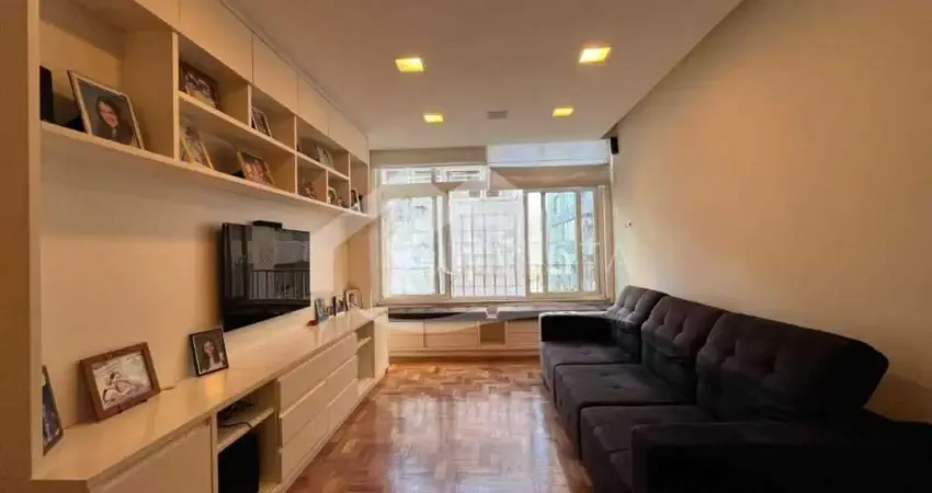Apartamento com 3 quartos à venda na Rua Prudente de Morais, Ipanema, Rio de Janeiro