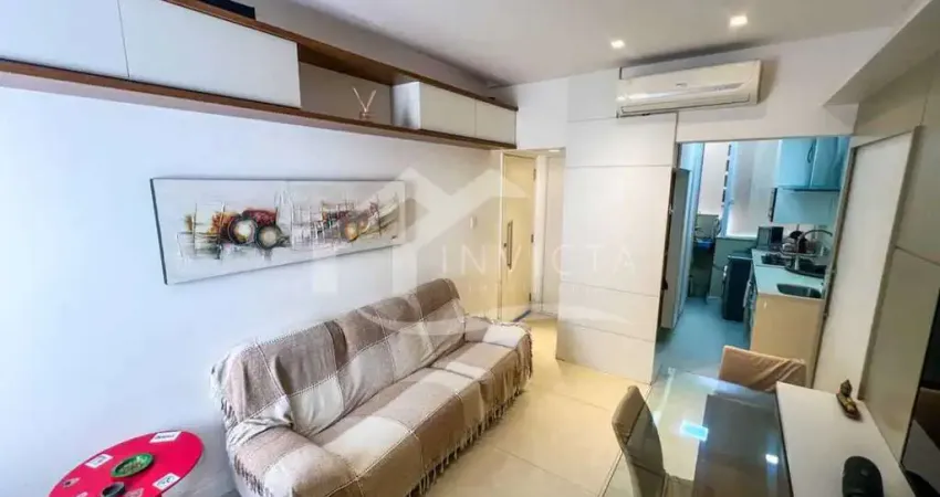 Apartamento com 2 quartos à venda na Rua Sá Ferreira, Copacabana, Rio de Janeiro
