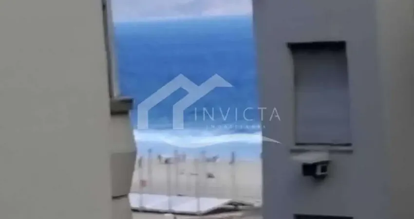 Sala comercial com 1 sala à venda na Avenida Nossa Senhora de Copacabana, Copacabana, Rio de Janeiro