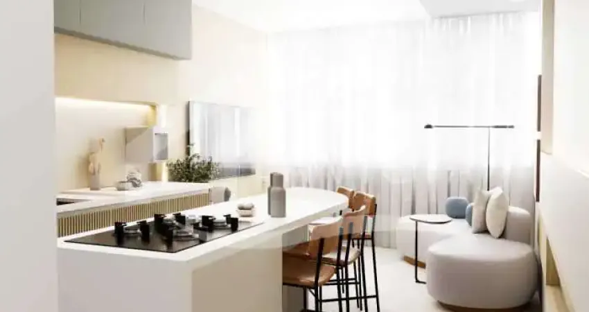 Apartamento com 2 quartos à venda na Rua Dias Ferreira, Leblon, Rio de Janeiro