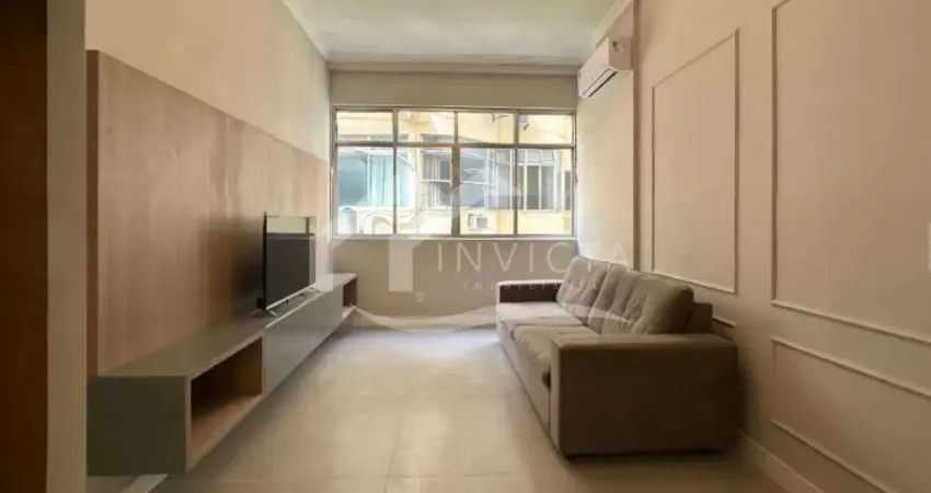 Apartamento com 2 quartos à venda na Rua Domingos Ferreira, Copacabana, Rio de Janeiro