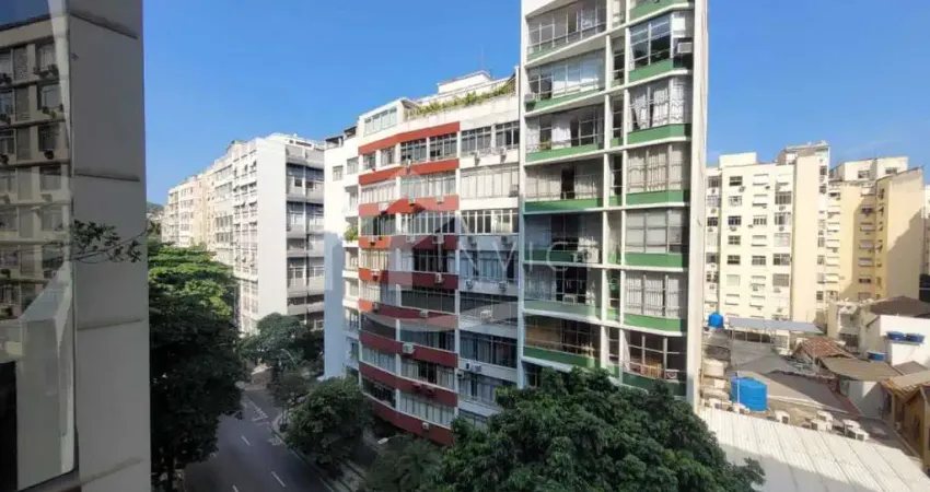 Apartamento com 3 quartos à venda na Rua Tonelero, Copacabana, Rio de Janeiro
