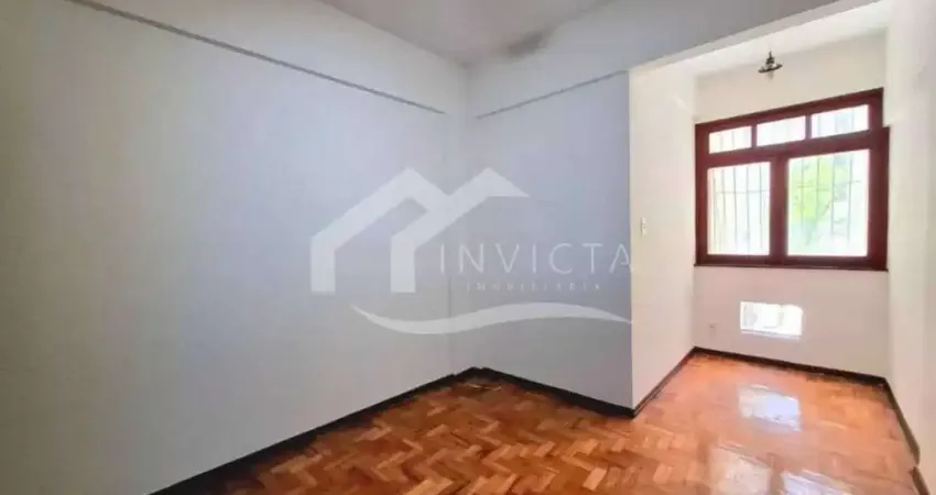 Apartamento com 3 quartos à venda na Rua das Laranjeiras, Laranjeiras, Rio de Janeiro