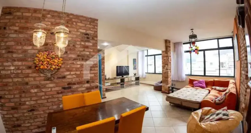 Apartamento com 3 quartos à venda na Rua Visconde de Pirajá, Ipanema, Rio de Janeiro