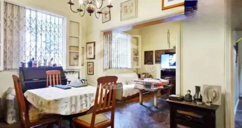 Apartamento com 2 quartos à venda na Rua Barão da Torre, Ipanema, Rio de Janeiro