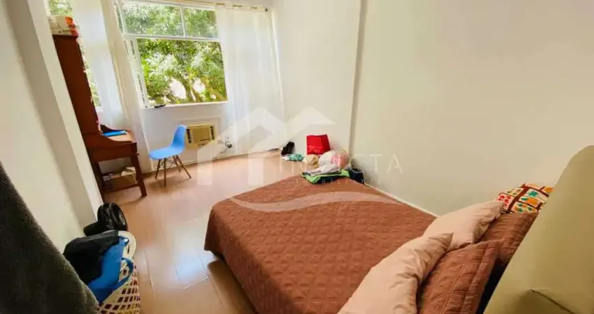Apartamento com 1 quarto à venda na Avenida Nossa Senhora de Copacabana, Copacabana, Rio de Janeiro