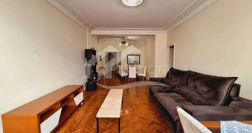Apartamento com 3 quartos à venda na Rua Barata Ribeiro, Copacabana, Rio de Janeiro