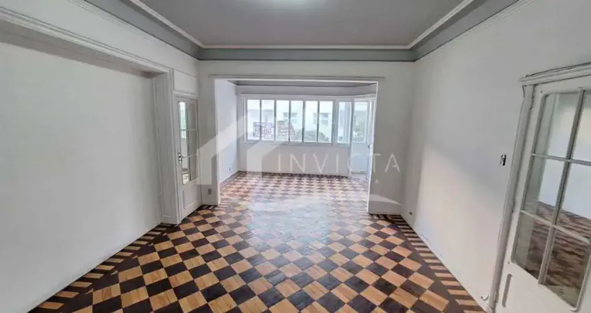 Apartamento com 3 quartos à venda na Avenida Nossa Senhora de Copacabana, Copacabana, Rio de Janeiro