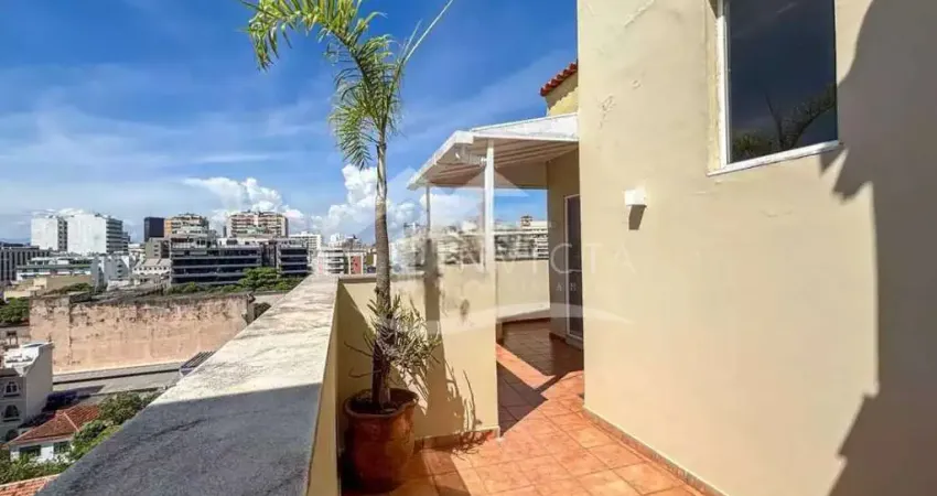 Apartamento com 2 quartos à venda na Rua General Polidoro, Botafogo, Rio de Janeiro