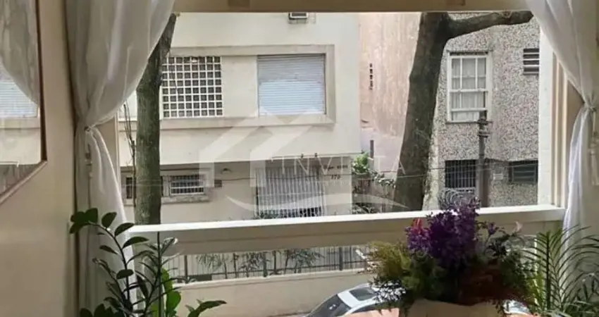Apartamento com 3 quartos à venda na Rua Maestro Francisco Braga, Copacabana, Rio de Janeiro