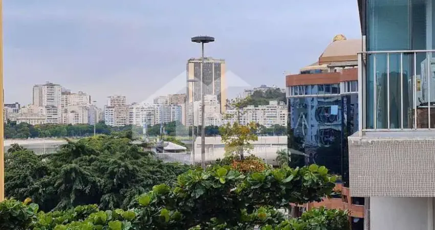 Apartamento com 3 quartos à venda na Rua da Passagem, Botafogo, Rio de Janeiro