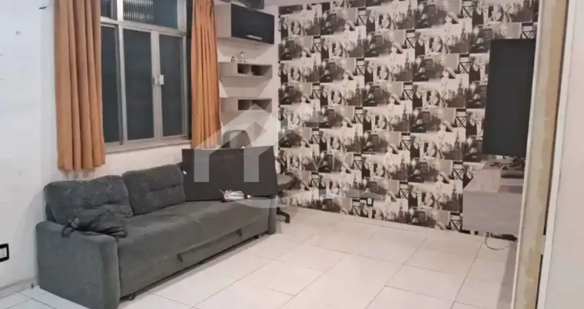 Apartamento com 1 quarto à venda na Avenida Nossa Senhora de Copacabana, Copacabana, Rio de Janeiro