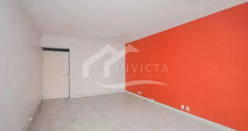 Sala comercial com 1 sala à venda na Avenida Nossa Senhora de Copacabana, Copacabana, Rio de Janeiro