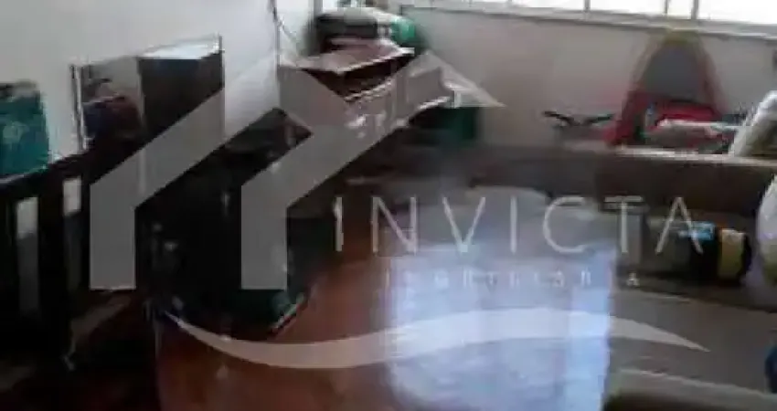 Apartamento com 2 quartos à venda na Rua Voluntários da Pátria, Botafogo, Rio de Janeiro