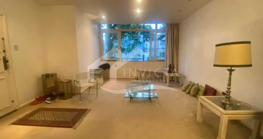 Apartamento com 3 quartos à venda na Rua Maestro Francisco Braga, Copacabana, Rio de Janeiro