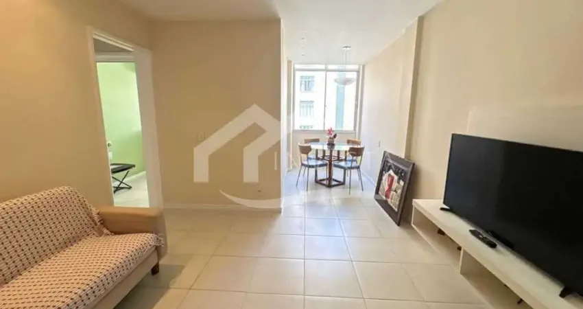 Apartamento com 1 quarto à venda na Rua Barata Ribeiro, Copacabana, Rio de Janeiro