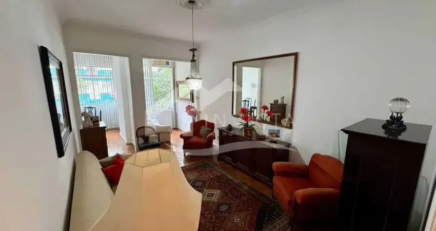 Apartamento com 3 quartos à venda na Rua Santa Clara, Copacabana, Rio de Janeiro