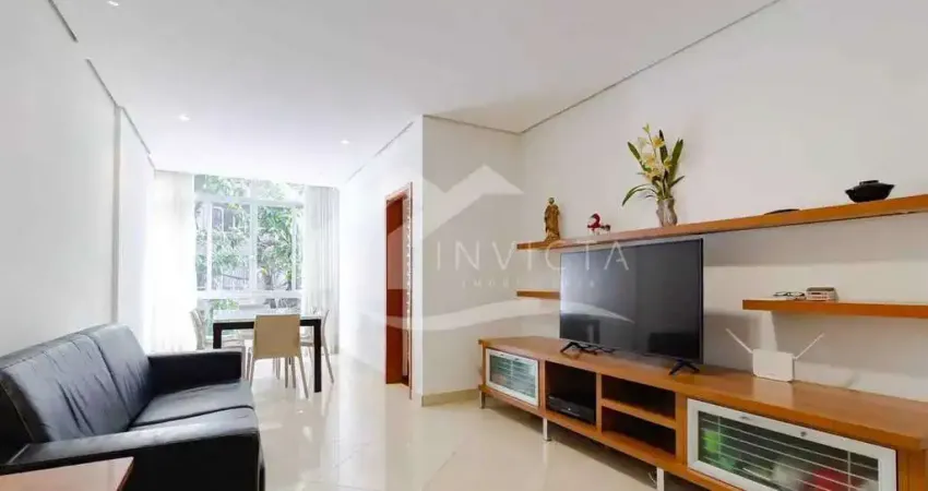 Apartamento com 3 quartos à venda na Rua Roberto Dias Lópes, Leme, Rio de Janeiro