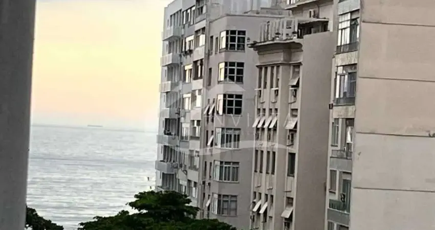 Apartamento com 1 quarto à venda na Rua Figueiredo Magalhães, Copacabana, Rio de Janeiro