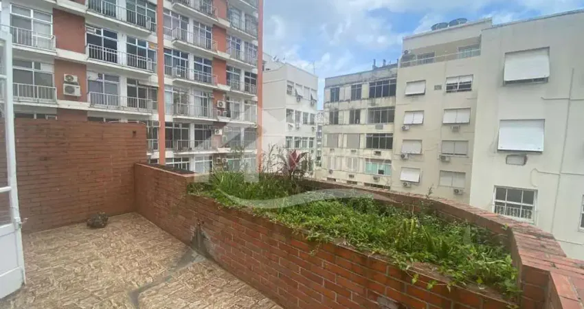 Apartamento com 4 quartos à venda na Rua Barata Ribeiro, Copacabana, Rio de Janeiro