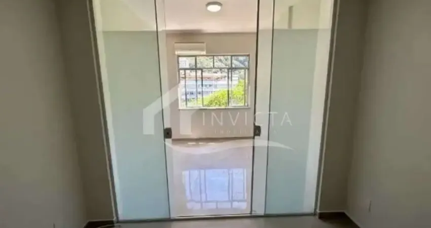 Kitnet / Stúdio à venda na Rua Barata Ribeiro, Copacabana, Rio de Janeiro