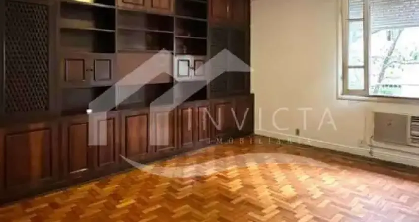 Apartamento com 3 quartos à venda na Avenida Afrânio de Melo Franco, Leblon, Rio de Janeiro