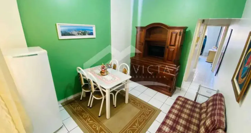 Apartamento com 1 quarto à venda na Rua Barata Ribeiro, Copacabana, Rio de Janeiro