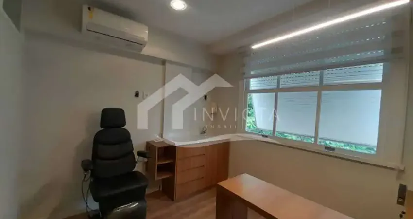 Sala comercial com 1 sala à venda na Rua Farme de Amoedo, Ipanema, Rio de Janeiro