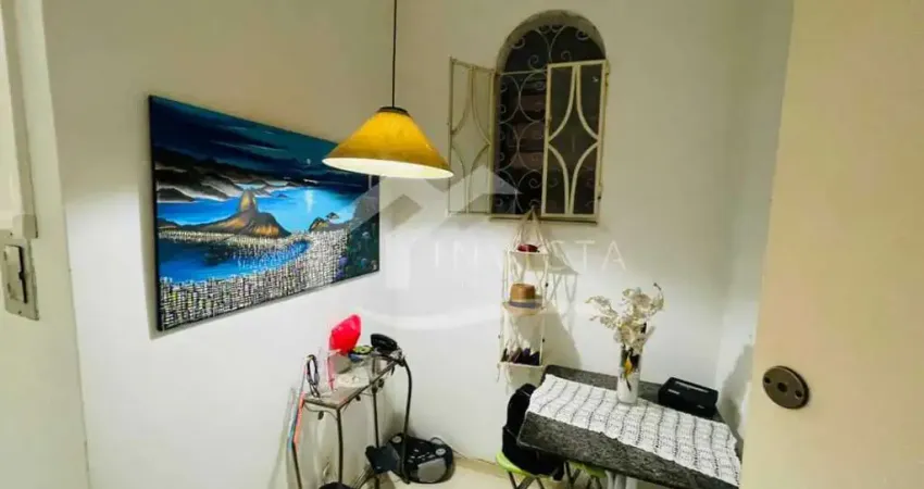 Apartamento com 1 quarto à venda na Praça Vereador Rocha Leão, Copacabana, Rio de Janeiro
