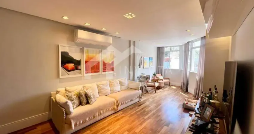 Apartamento com 3 quartos à venda na Avenida Nossa Senhora de Copacabana, Copacabana, Rio de Janeiro