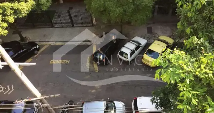 Apartamento com 1 quarto à venda na Rua Décio Vilares, Copacabana, Rio de Janeiro