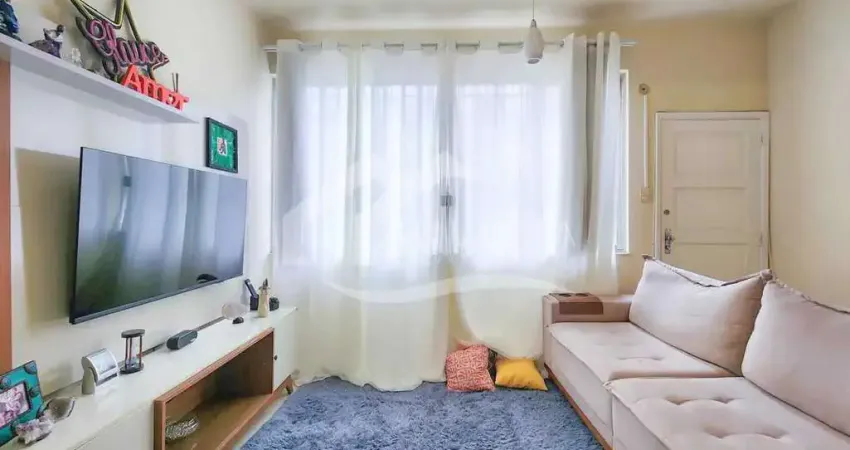 Apartamento com 2 quartos à venda na Rua General Polidoro, Botafogo, Rio de Janeiro