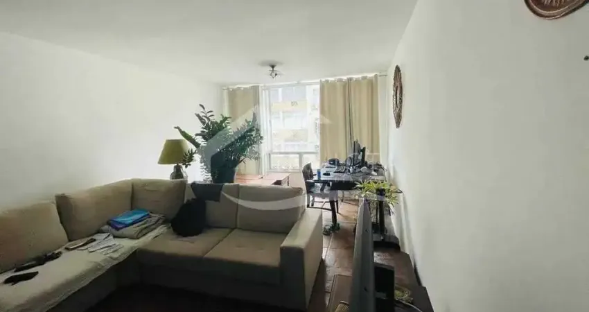 Apartamento com 3 quartos à venda na Rua Bulhões de Carvalho, Copacabana, Rio de Janeiro