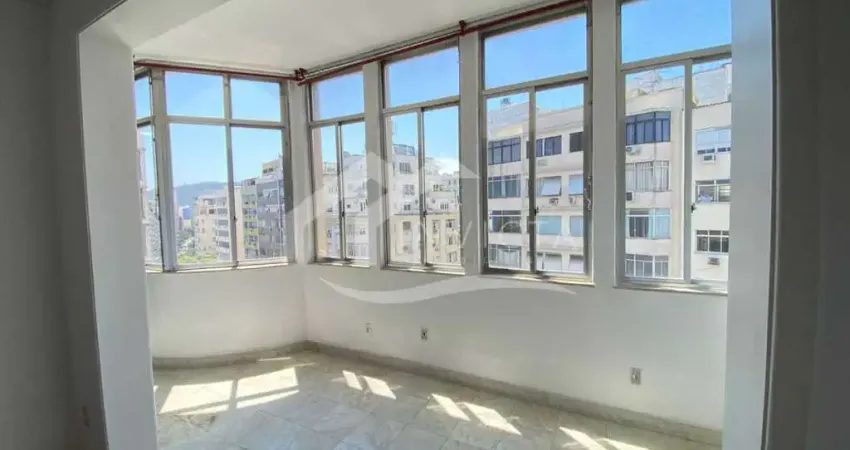 Apartamento com 3 quartos à venda na Avenida Nossa Senhora de Copacabana, Copacabana, Rio de Janeiro