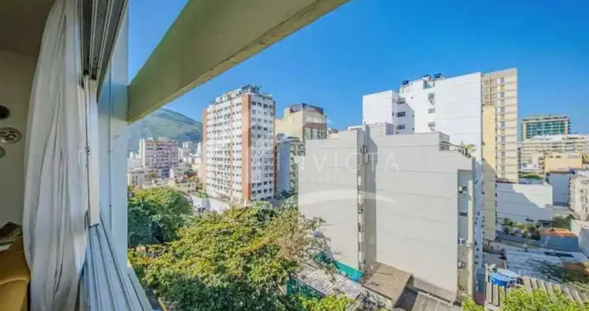 Apartamento com 4 quartos à venda na Rua Vinícius de Moraes, Ipanema, Rio de Janeiro