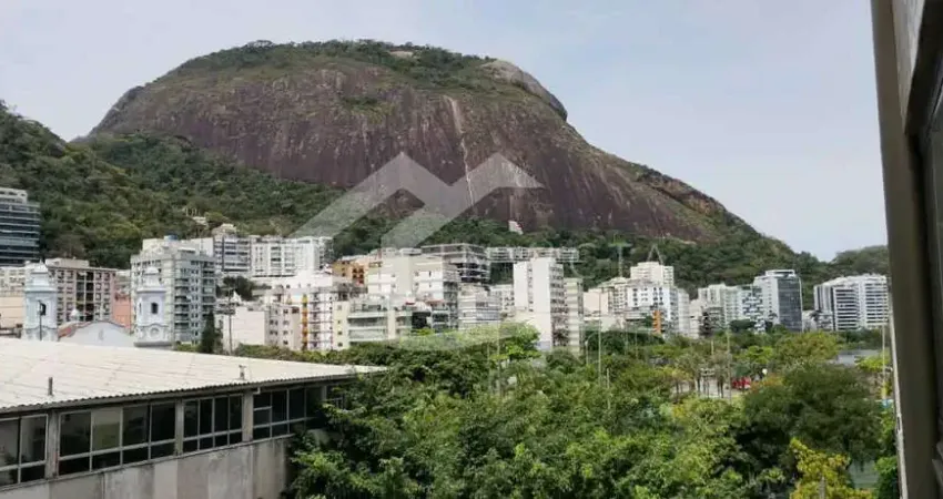 Apartamento com 2 quartos à venda na Rua Professor Saldanha, Lagoa, Rio de Janeiro