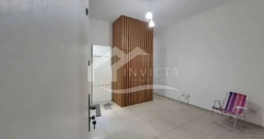 Apartamento com 1 quarto à venda na Rua das Laranjeiras, Laranjeiras, Rio de Janeiro