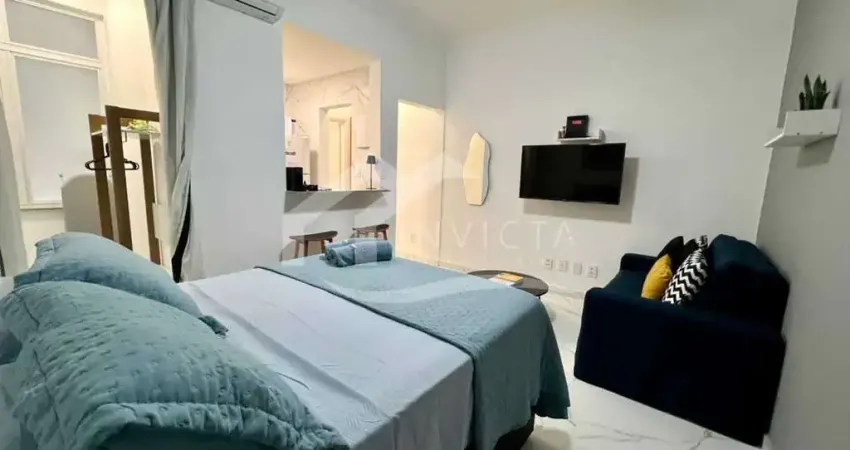 Apartamento com 1 quarto à venda na Avenida Nossa Senhora de Copacabana, Copacabana, Rio de Janeiro