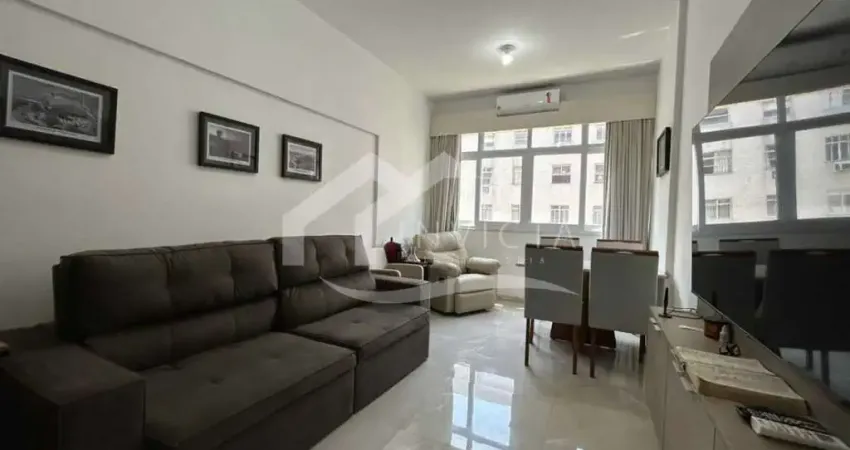 Kitnet / Stúdio à venda na Avenida Nossa Senhora de Copacabana, Copacabana, Rio de Janeiro