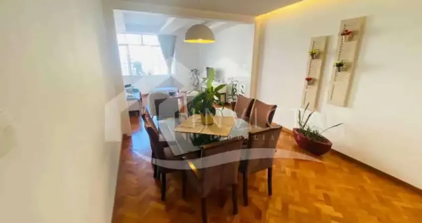Apartamento com 3 quartos à venda na Rua Barata Ribeiro, Copacabana, Rio de Janeiro