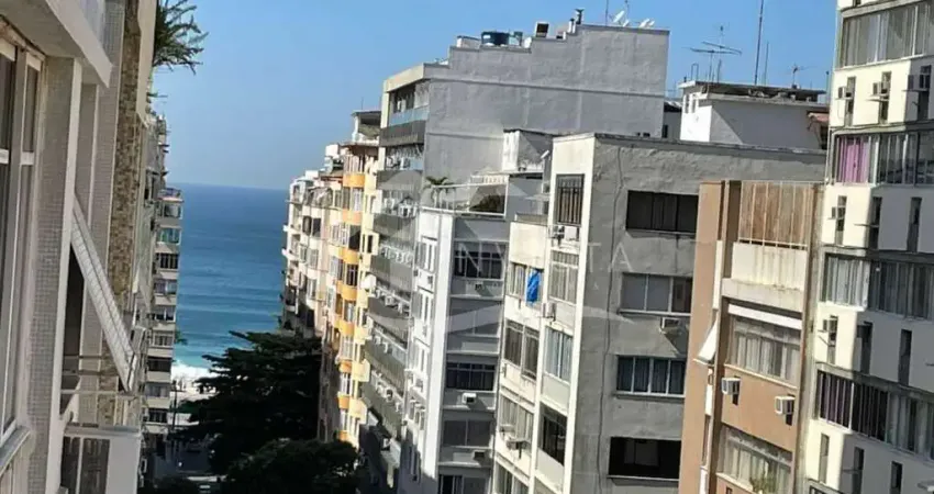 Apartamento com 3 quartos à venda na Rua Miguel Lemos, Copacabana, Rio de Janeiro