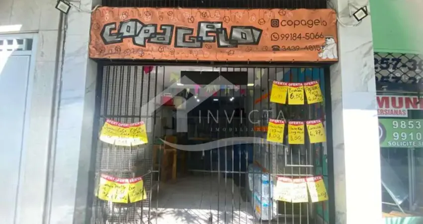 Ponto comercial com 1 sala à venda na Rua Barata Ribeiro, Copacabana, Rio de Janeiro