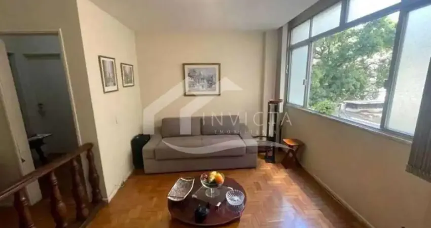 Apartamento com 2 quartos à venda na Rua Paissandu, Flamengo, Rio de Janeiro
