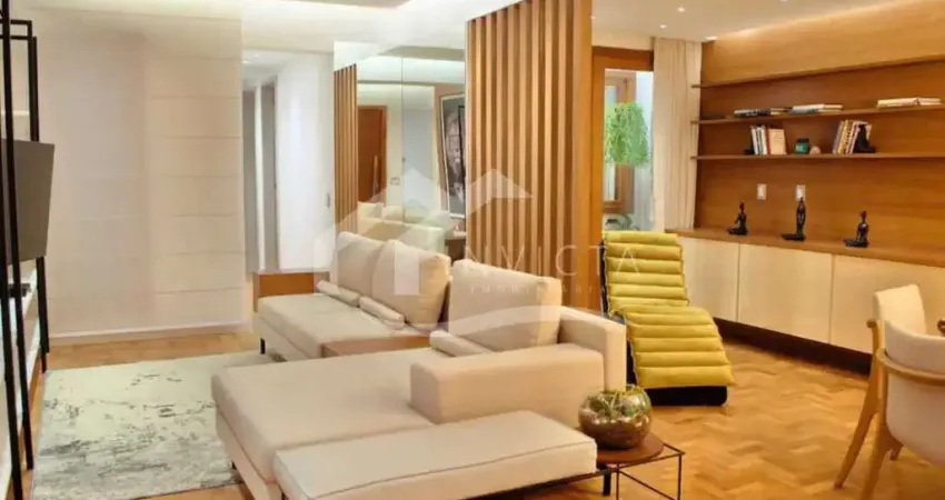 Apartamento com 3 quartos à venda na Rua Farme de Amoedo, Ipanema, Rio de Janeiro