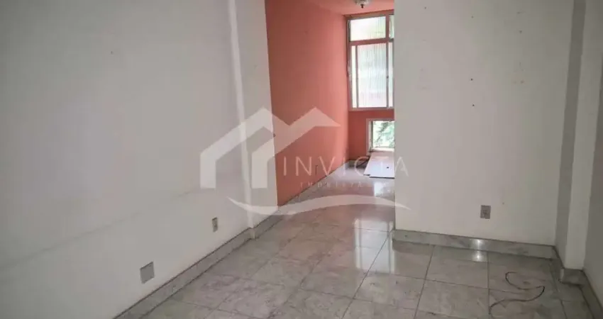 Apartamento com 2 quartos à venda na Rua Edmundo Lins, Copacabana, Rio de Janeiro