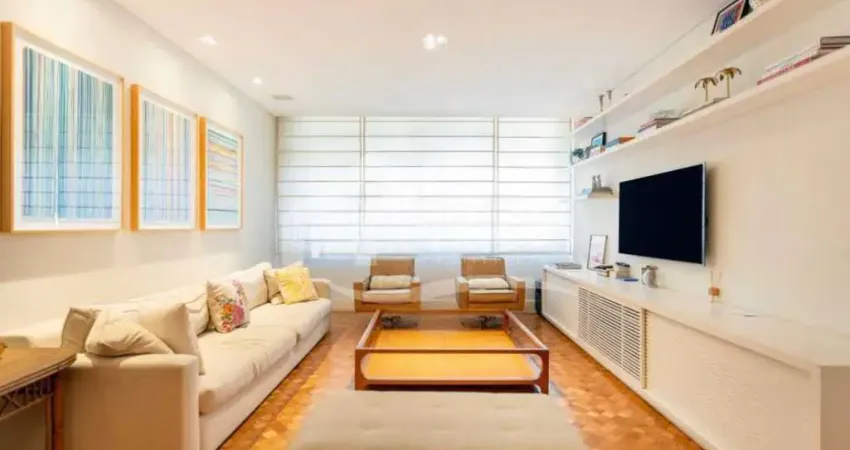 Apartamento com 3 quartos à venda na Rua Visconde de Pirajá, Ipanema, Rio de Janeiro