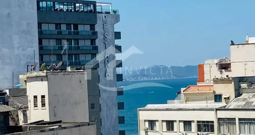Apartamento com 3 quartos à venda na Avenida Nossa Senhora de Copacabana, Copacabana, Rio de Janeiro