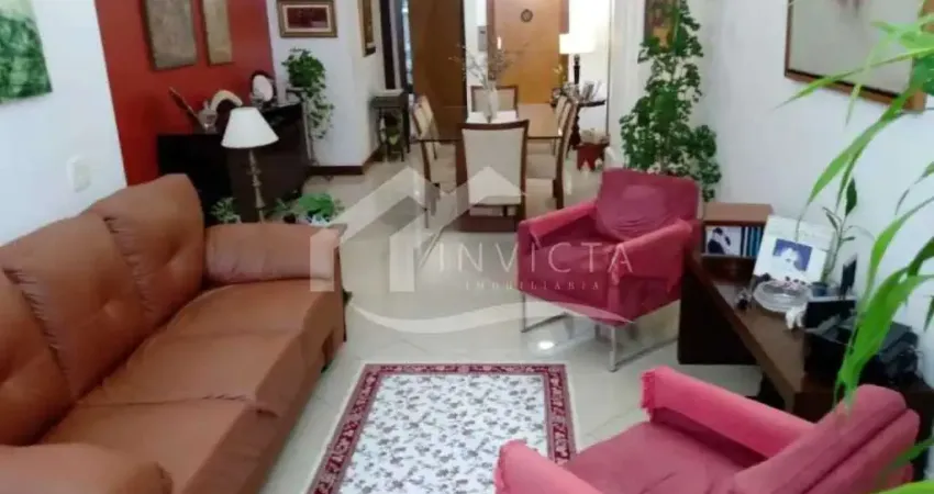 Apartamento com 3 quartos à venda na Rua República do Peru, Copacabana, Rio de Janeiro