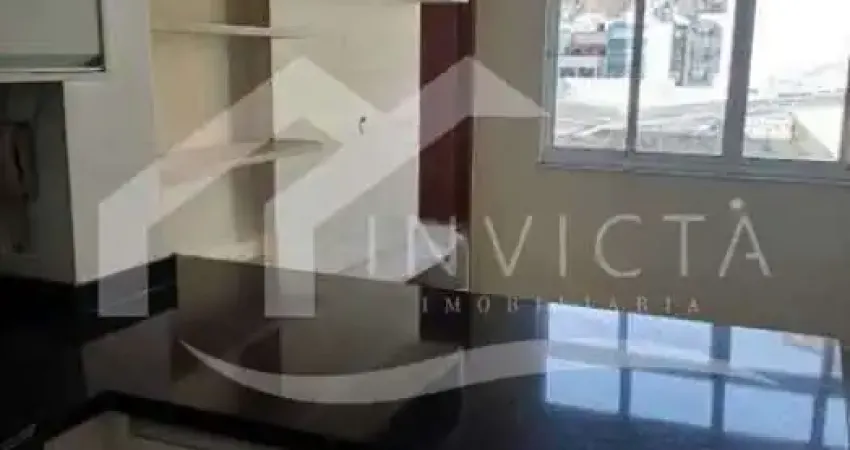 Apartamento com 1 quarto à venda na Rua Pompeu Loureiro, Copacabana, Rio de Janeiro