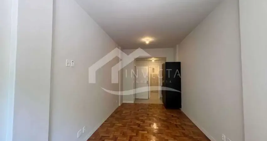 Apartamento com 1 quarto à venda na Rua Júlio de Castilhos, Copacabana, Rio de Janeiro